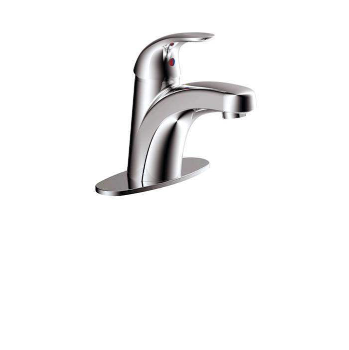 ALT Progetto Aqua Single Hole Bathroom Sink Faucets item ALT71077001
