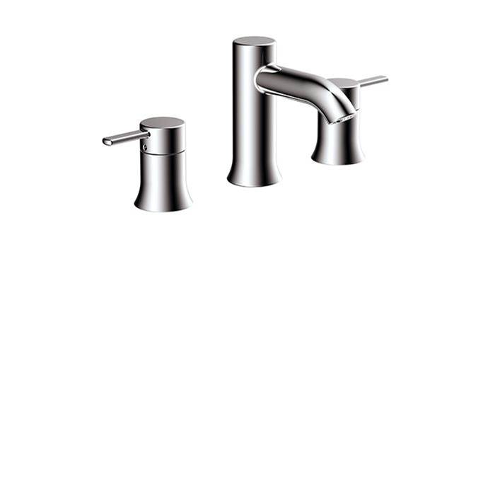 ALT Progetto Aqua Widespread Bathroom Sink Faucets item ALT74077101