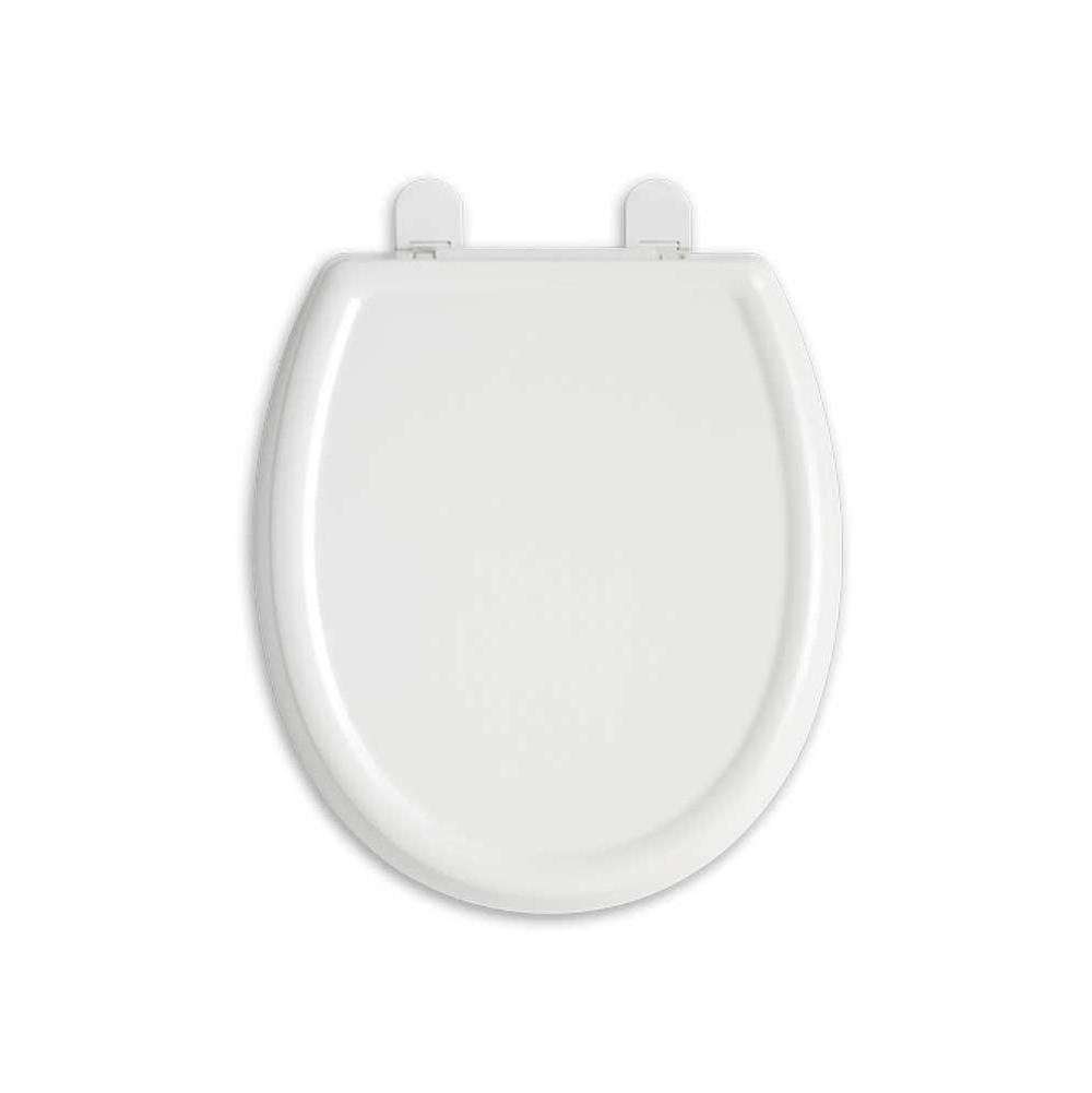 American Standard Canada Elongated Toilet Seats item 5350110.020
