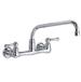 American Standard Canada - 7295152.002 - Wall Mount Laundry Sink Faucets