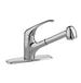 American Standard Canada - 4205104.075 - Single Hole Kitchen Faucets