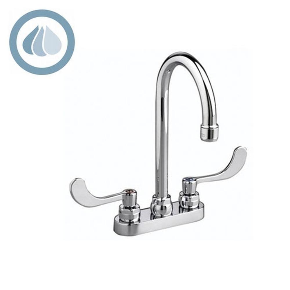 American Standard Canada Centerset Bathroom Sink Faucets item 7500145.002