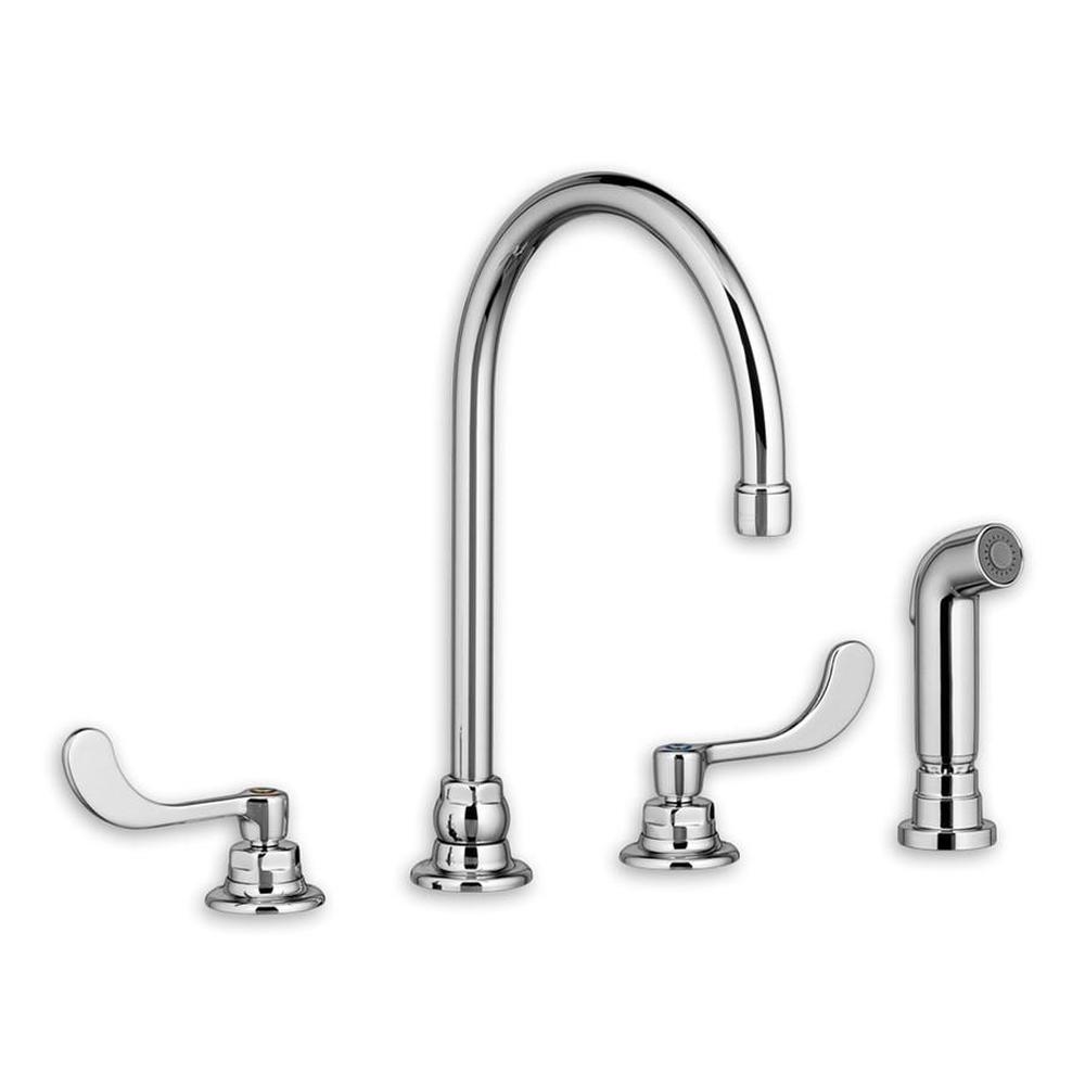 American Standard Canada Deck Mount Kitchen Faucets item 6403171.002