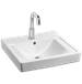 American Standard Canada - 9024001EC.020 - Wall Mount Bathroom Sinks