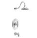 American Standard Canada - T440502.295 - Tub and Shower Faucets
