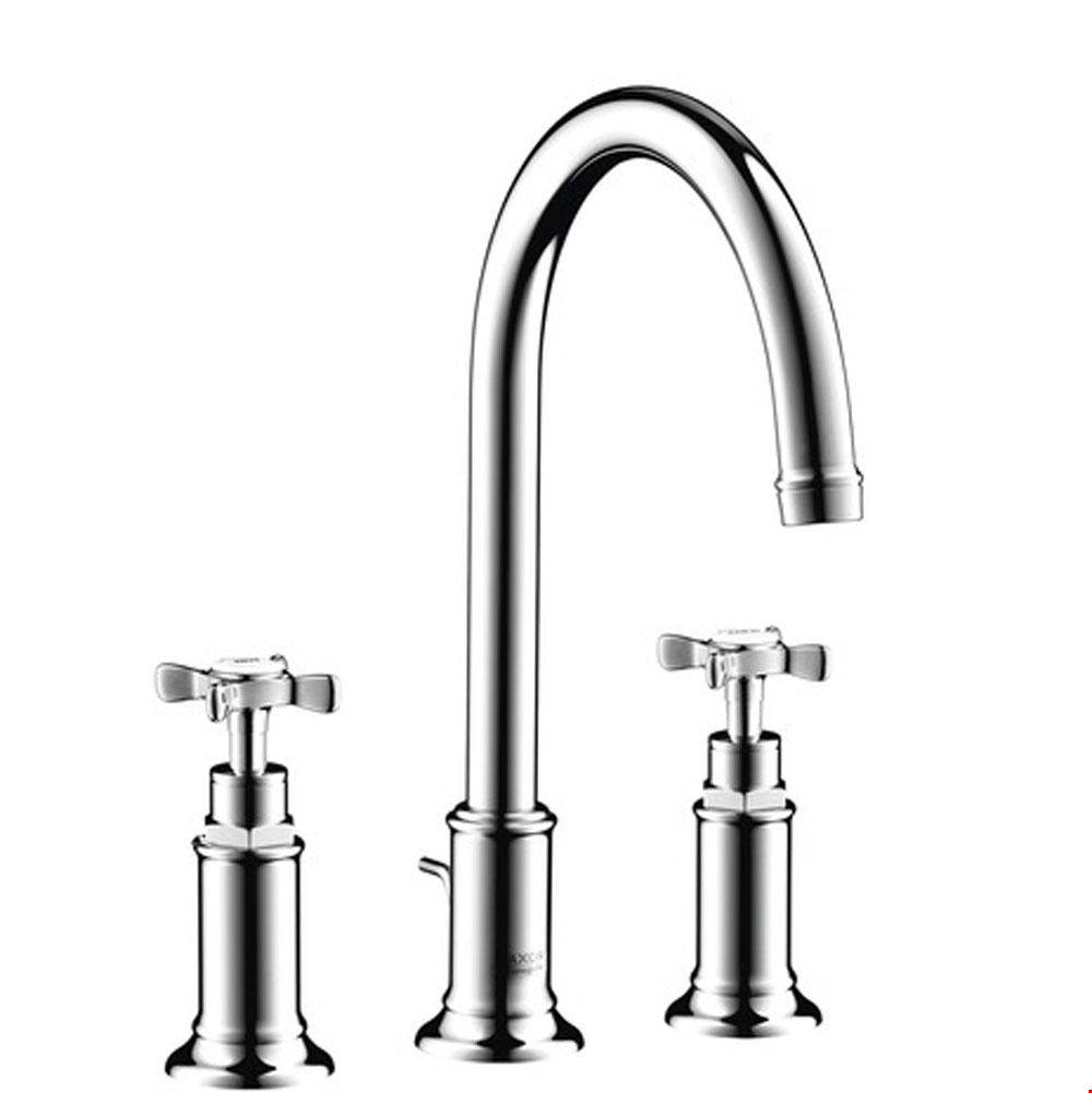 Axor Widespread Bathroom Sink Faucets item 16513001
