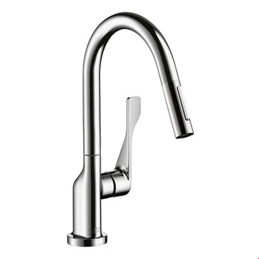 Axor Single Hole Bathroom Sink Faucets item 39836001