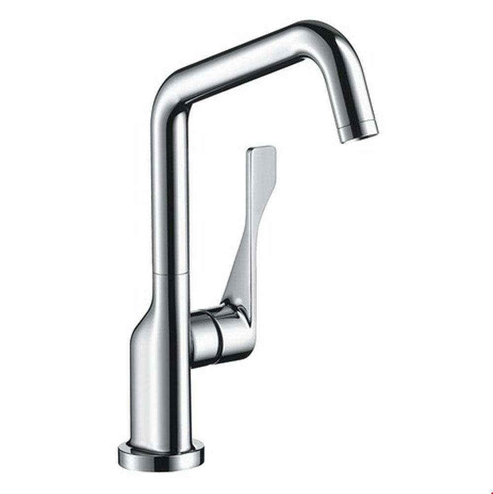 Axor Single Hole Bathroom Sink Faucets item 39850001