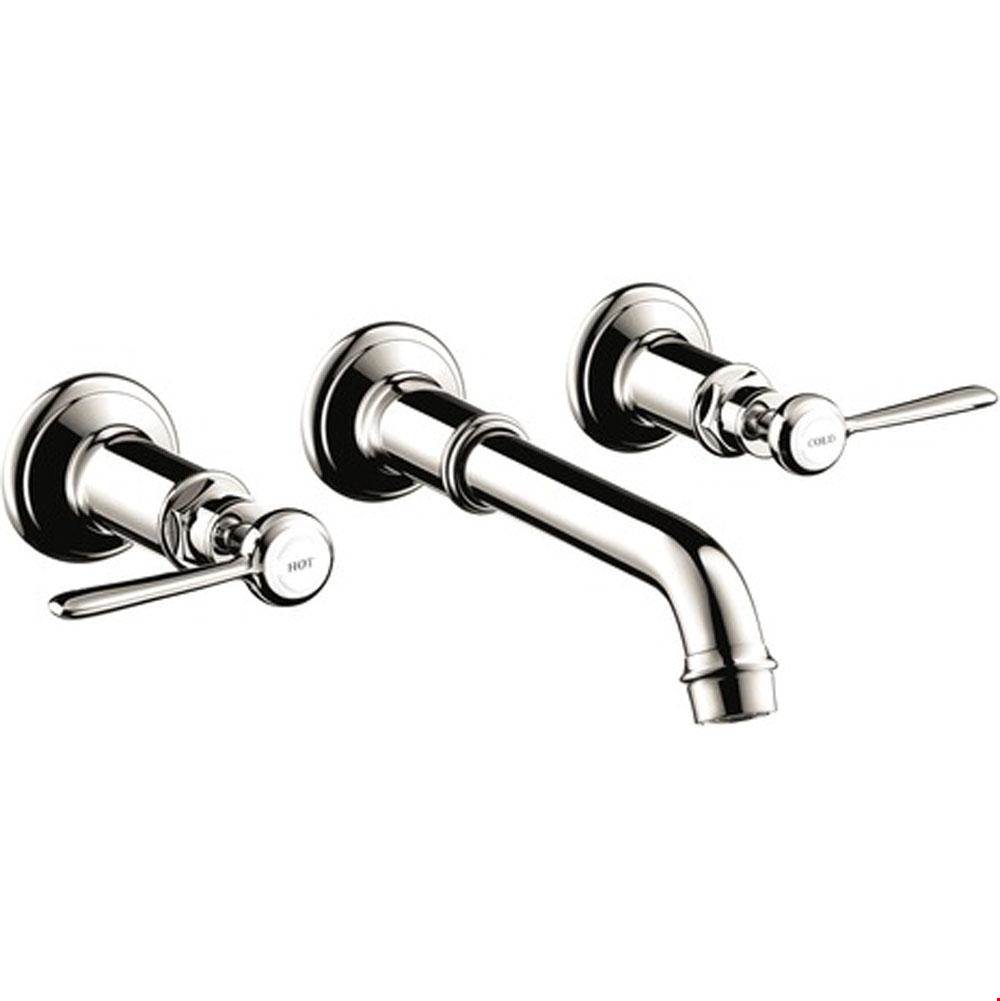 Axor Wall Mounted Bathroom Sink Faucets item 16534831