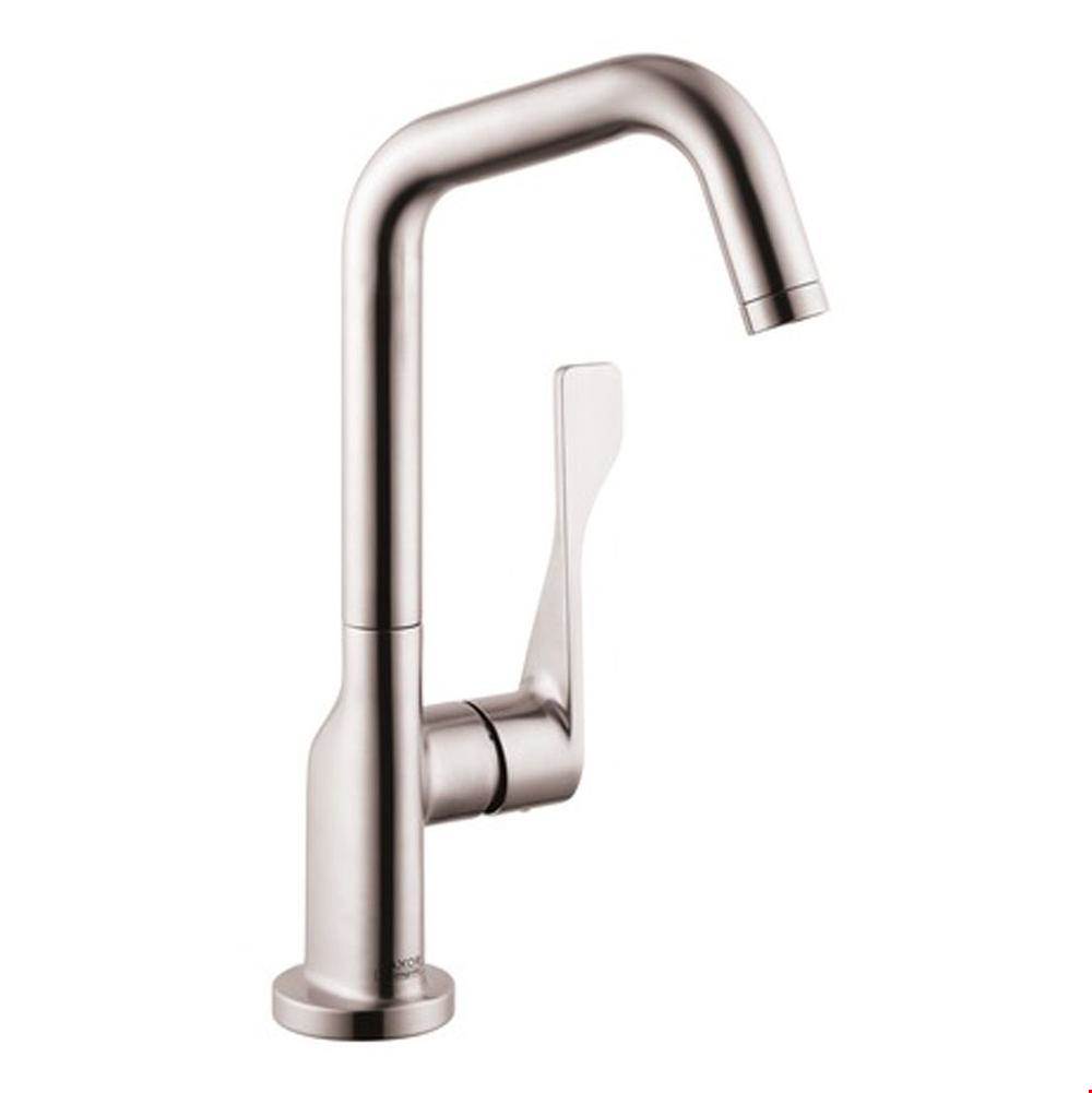 Axor Single Hole Bathroom Sink Faucets item 39851801