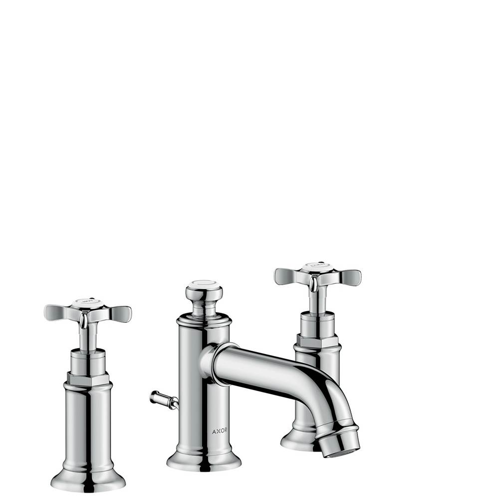 Axor Widespread Bathroom Sink Faucets item 16536001
