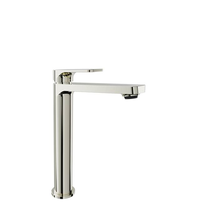 BARiL Single Hole Bathroom Sink Faucets item B04-1020-00L-YY-100