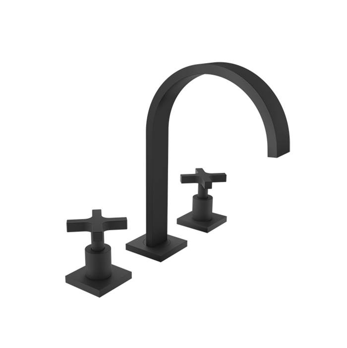 BARiL Centerset Bathroom Sink Faucets item B27-8000-00L-KK