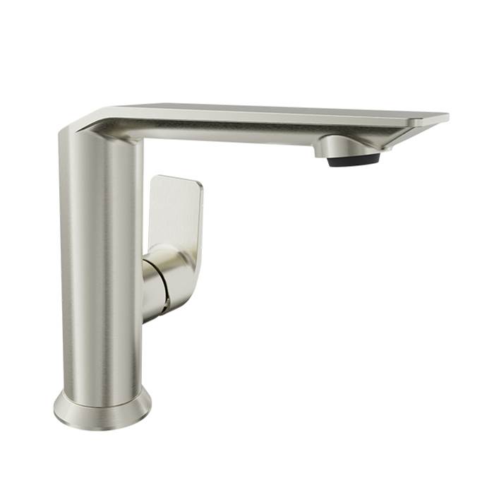 BARiL Single Hole Bathroom Sink Faucets item B46-1030-00L-NN-100