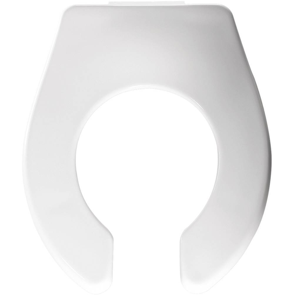 Bemis Round Toilet Seats item BB955CT 000
