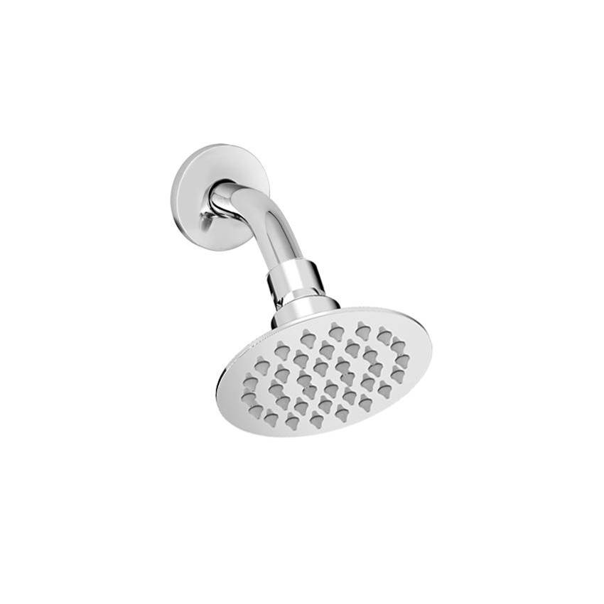 BARIL PRO Fixed Shower Heads Shower Heads item TET-4413-01-CC-150