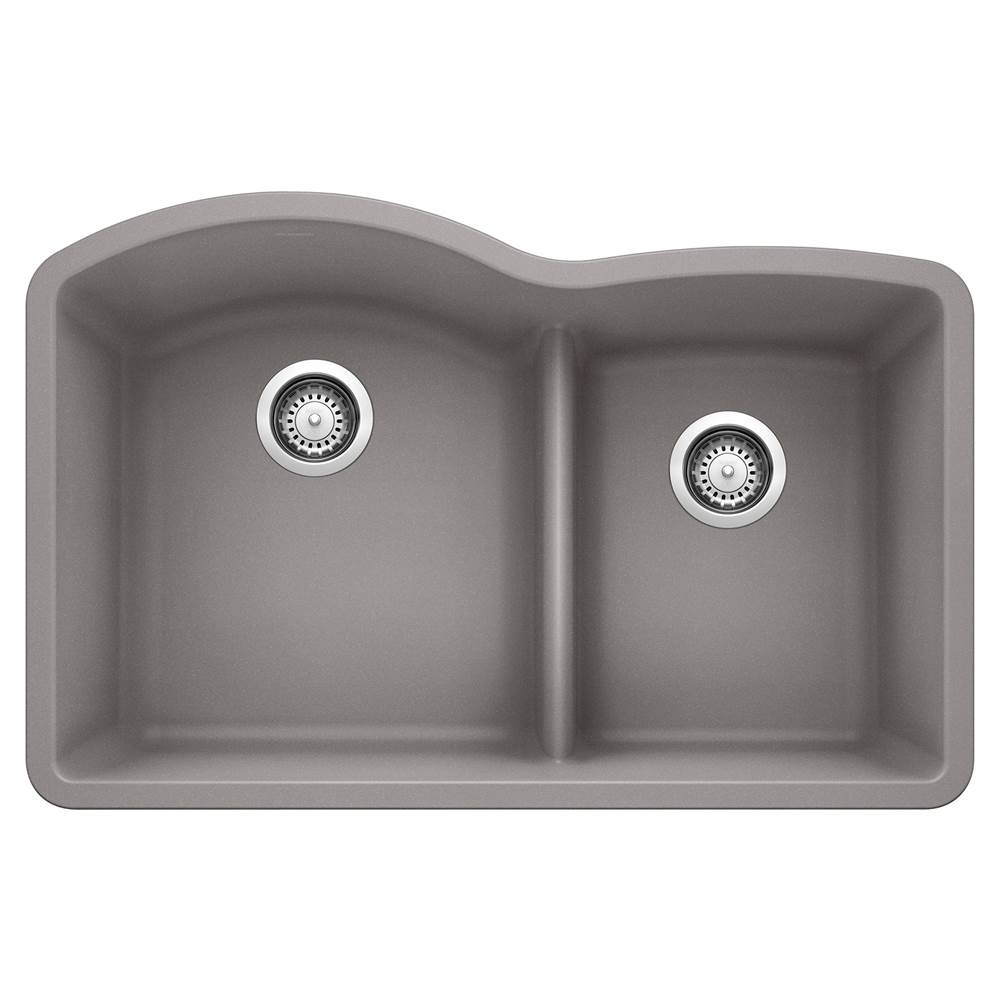 Blanco Canada Undermount Kitchen Sinks item 401664