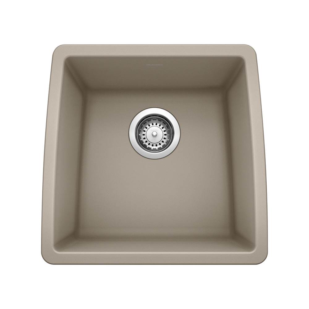 Blanco Canada Undermount Kitchen Sinks item 401843