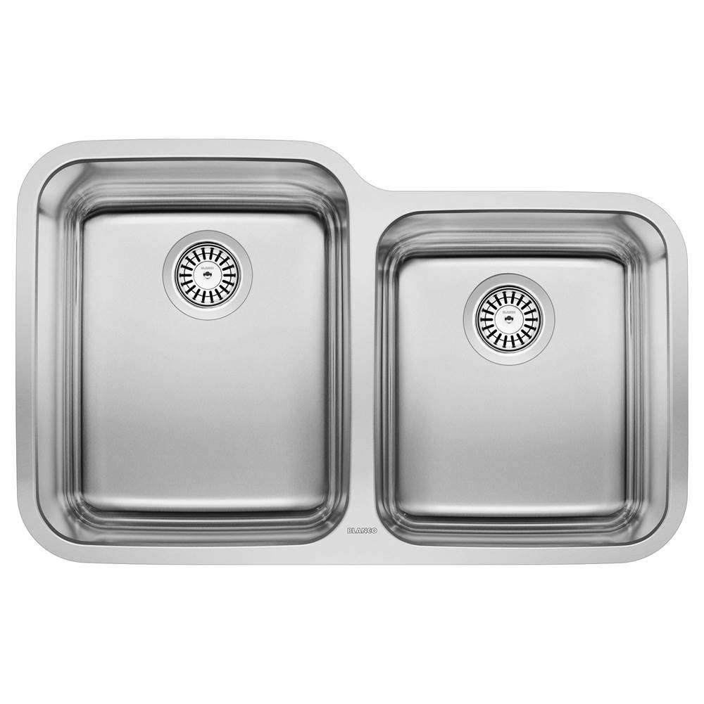 Blanco Canada Undermount Kitchen Sinks item 401026