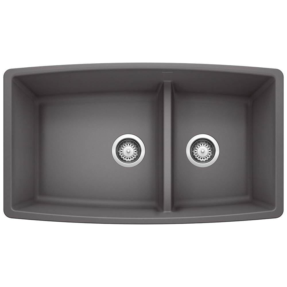 Blanco Canada Undermount Kitchen Sinks item 401418