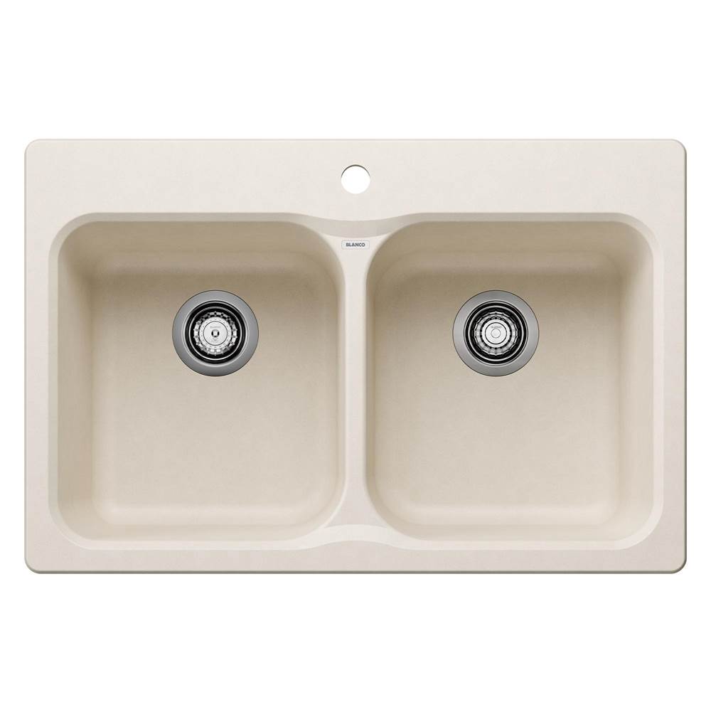 Blanco Canada Drop In Kitchen Sinks item 402899