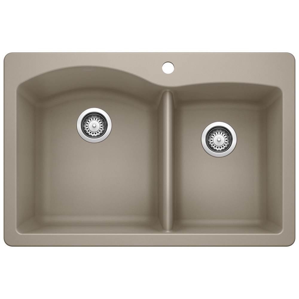 Blanco Canada Drop In Kitchen Sinks item 401153