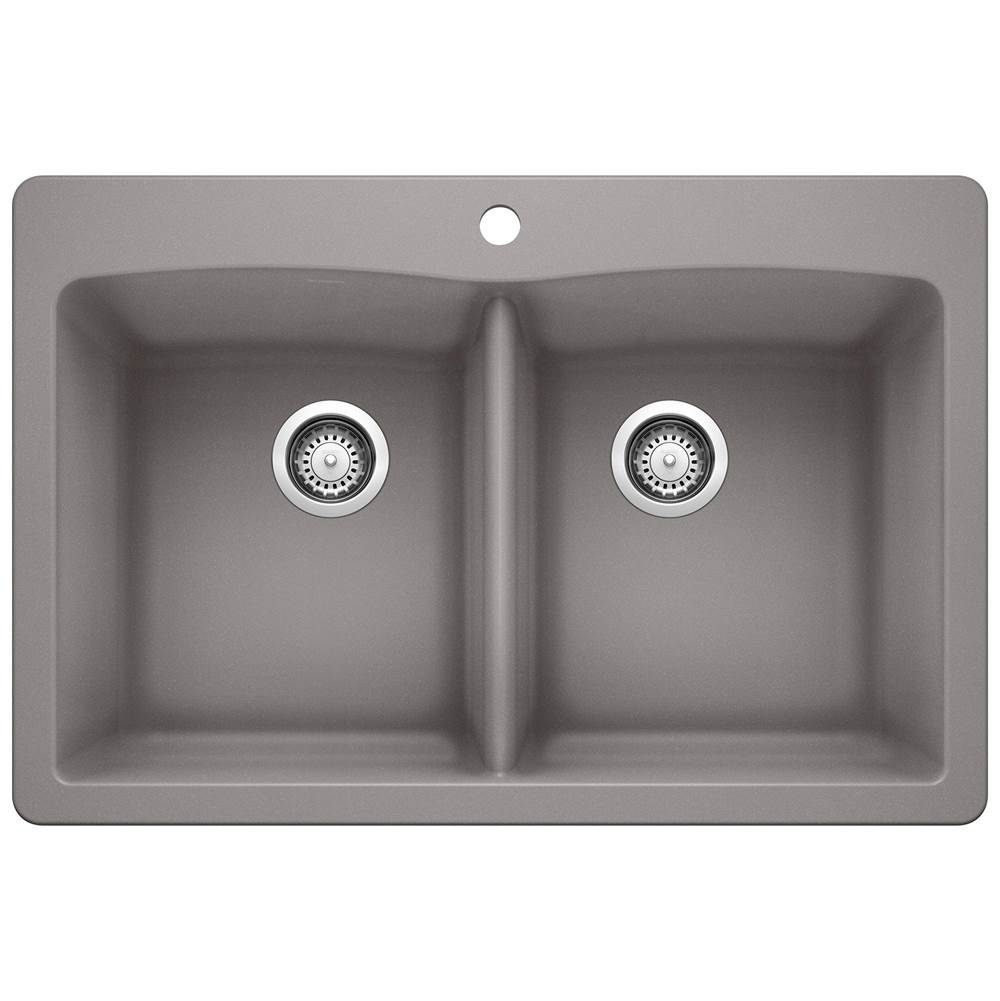 Blanco Canada Drop In Kitchen Sinks item 401661