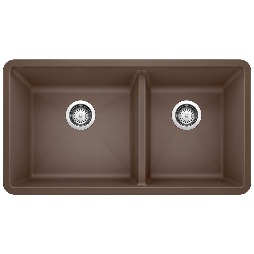 Blanco Canada Undermount Kitchen Sinks item 400585
