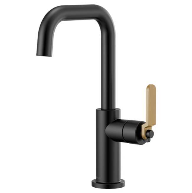 Brizo Canada  Bar Sink Faucets item 61054LF-BLGL