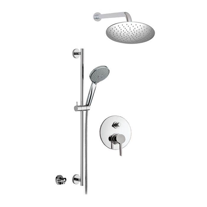 Ca'bano Complete Systems Shower Systems item CA34SD5799