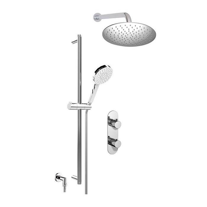 Ca'bano Complete Systems Shower Systems item CA89SD3299