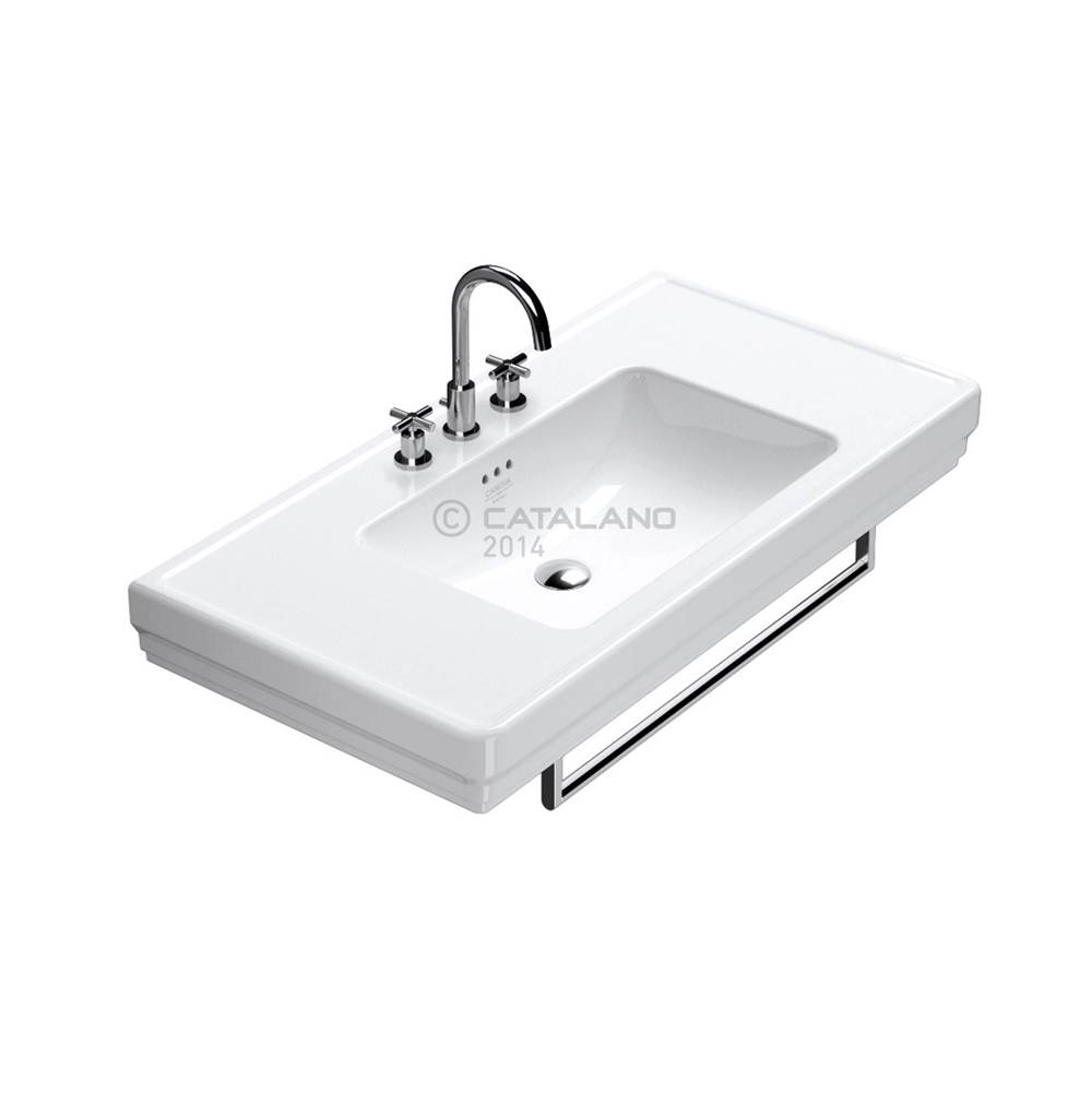 Catalano  Bathroom Sinks item 105CV