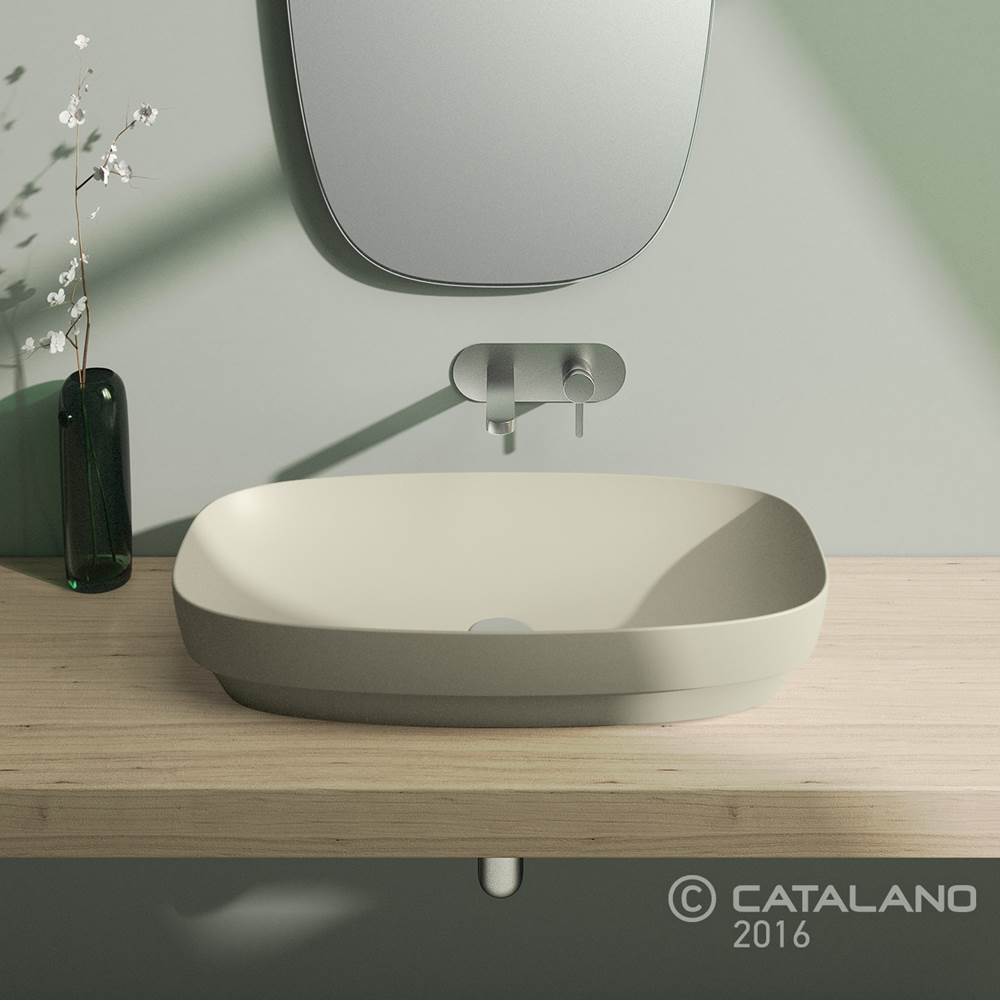 Catalano  Bathroom Sinks item 75AGRLXGS