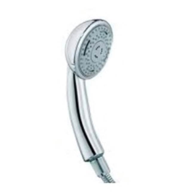 Clawfoot Design Hand Showers Hand Showers item B00150CP
