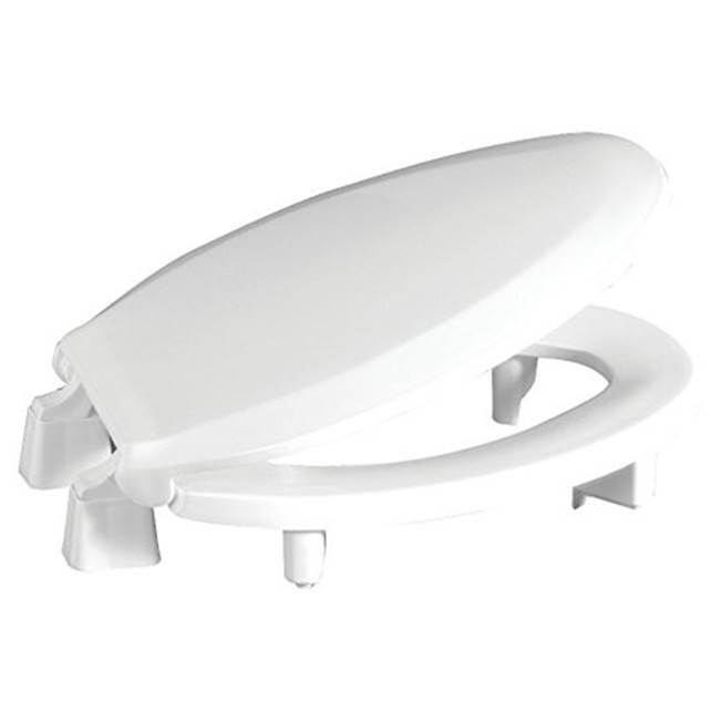 Centoco Elongated Toilet Seats item 3L800STS-001