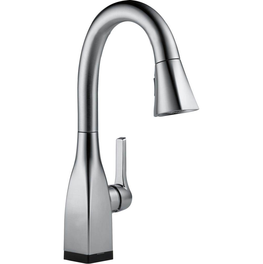 Delta Canada  Bar Sink Faucets item 9983T-AR-DST