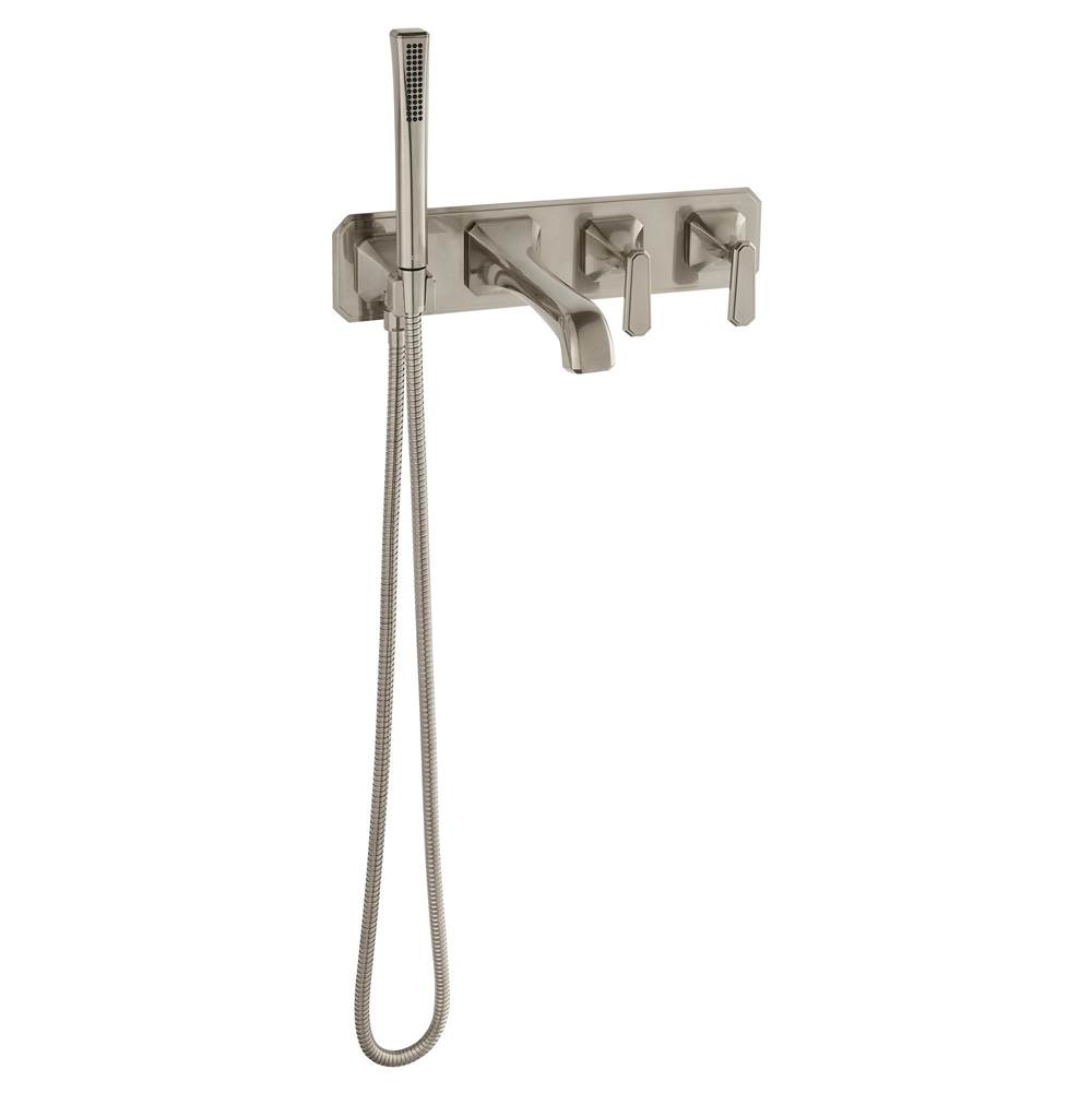 DXV Wall Mount Tub Fillers item D35170980.144