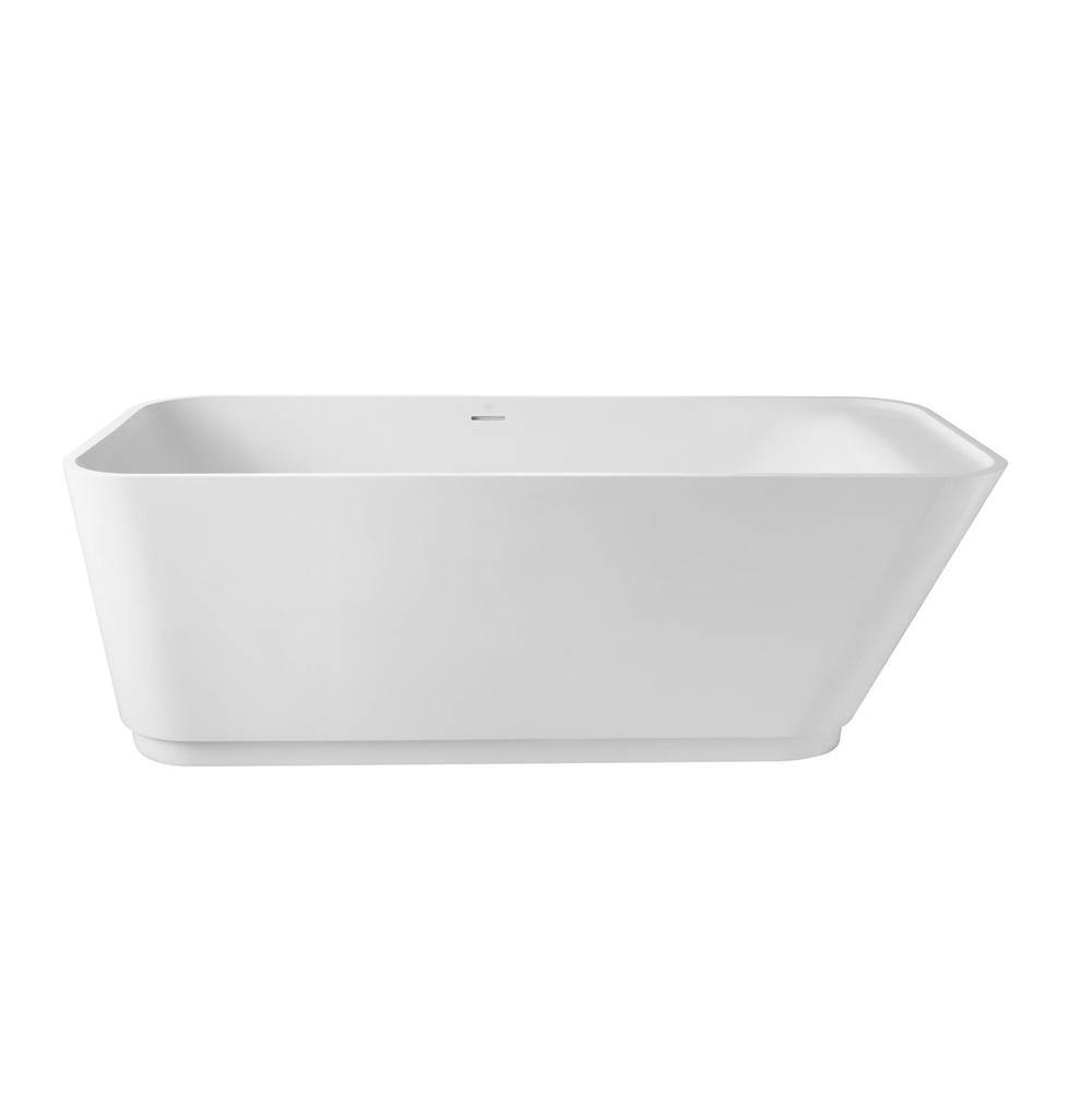 DXV Free Standing Soaking Tubs item D12031000.415