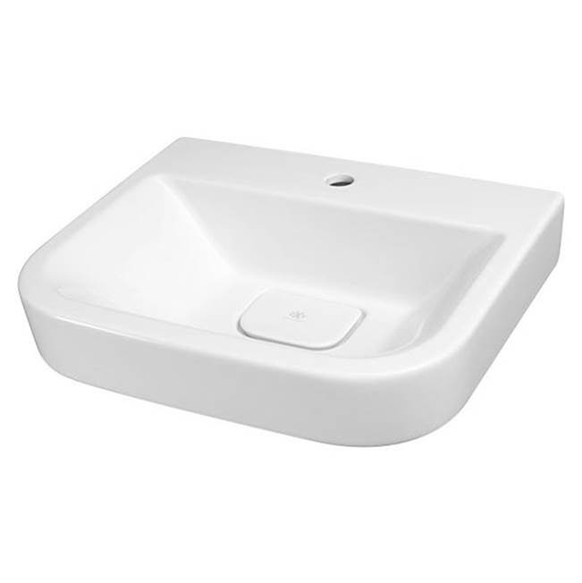DXV Wall Mount Bathroom Sinks item D20075001.415