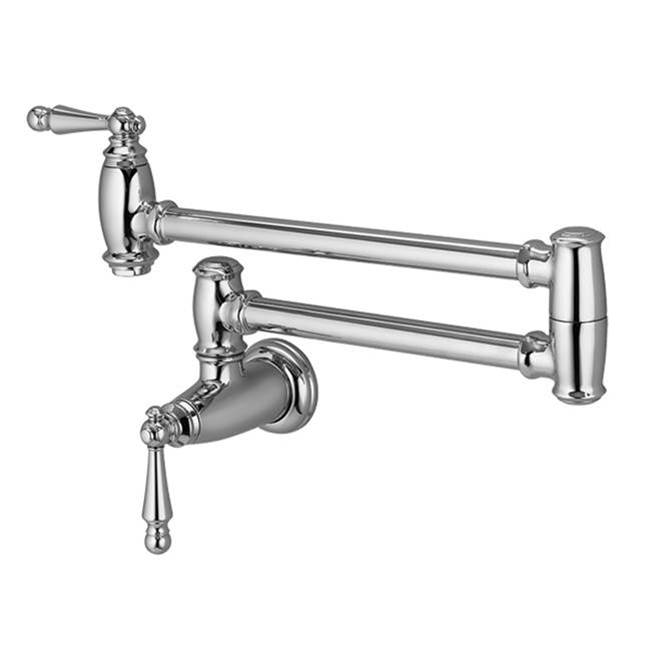 DXV  Pot Filler Faucets item D35402900.100