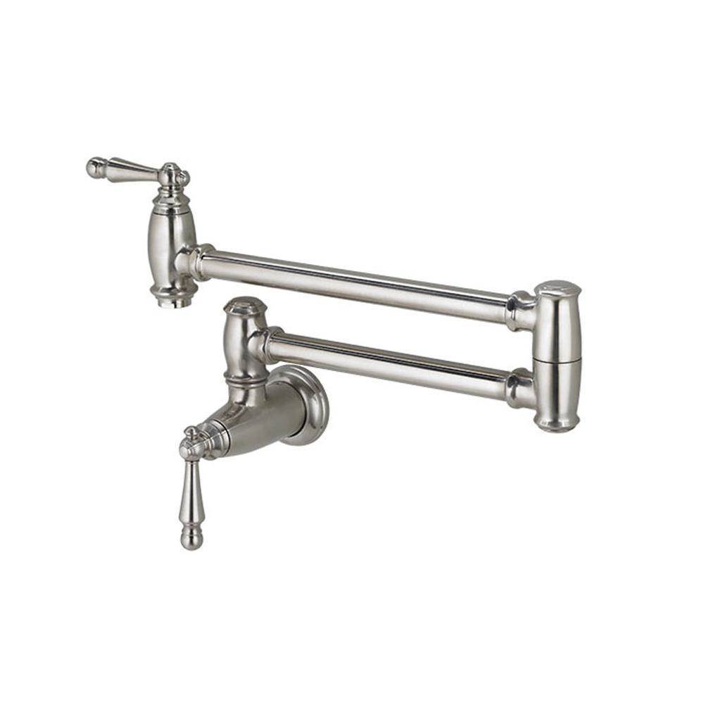 DXV  Pot Filler Faucets item D35402900.110