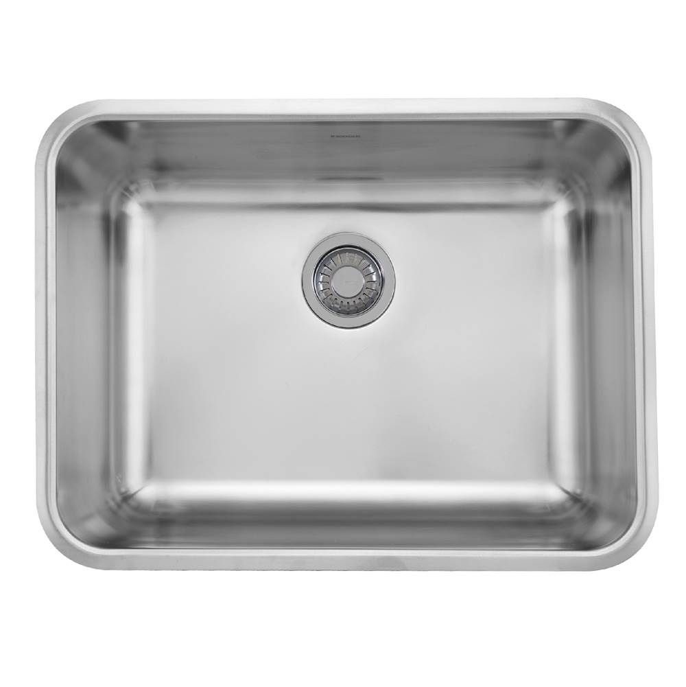 Franke Residential Canada Undermount Kitchen Sinks item GDX11023-CA