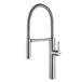 Franke Residential Canada - PES-SP-304 - Pull Down Kitchen Faucets