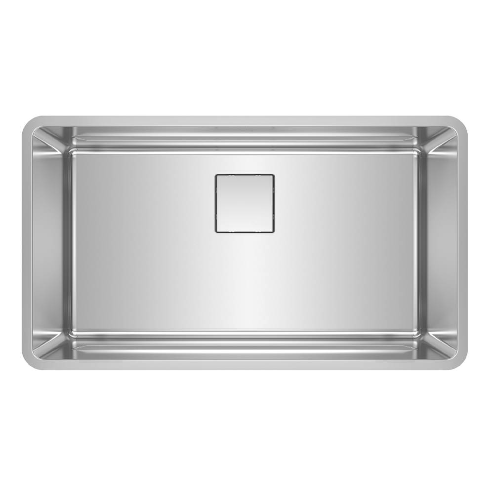 Franke Residential Canada Drop In Kitchen Sinks item PTX110-31-CA