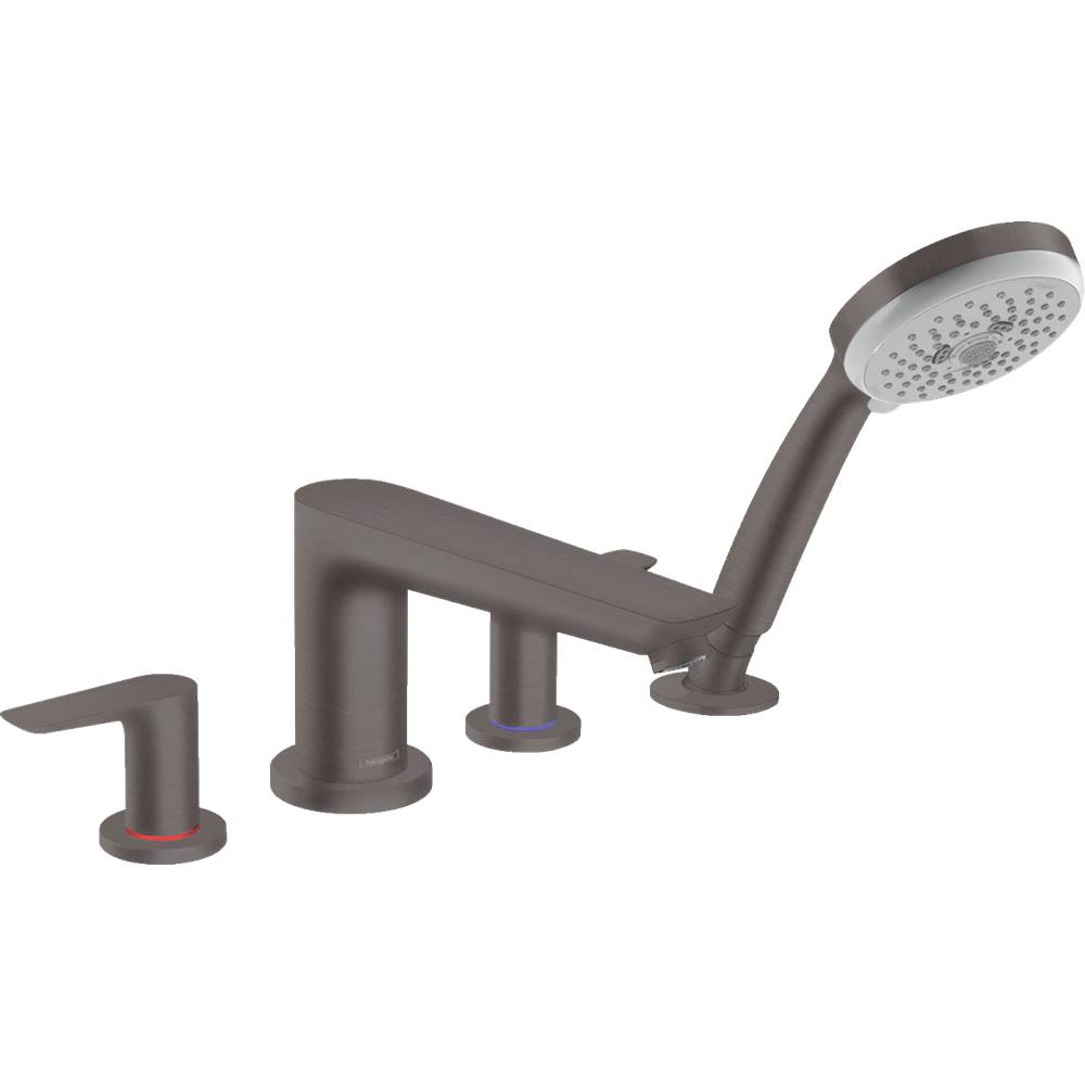 Hansgrohe Canada Deck Mount Tub Fillers item 71744341