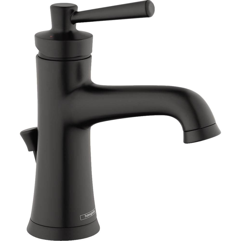 The Water ClosetHansgrohe CanadaSingle Handle 100 Lavatory Faucet