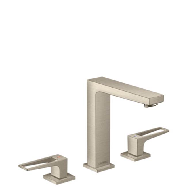 The Water ClosetHansgrohe CanadaLoop Widespread Lavatory - 160