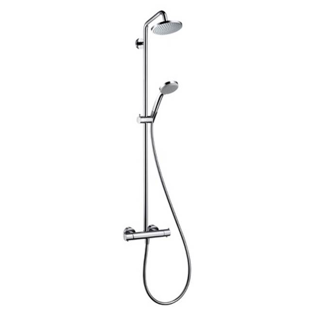 Hansgrohe Canada Wall Mount Hand Showers item 27169001