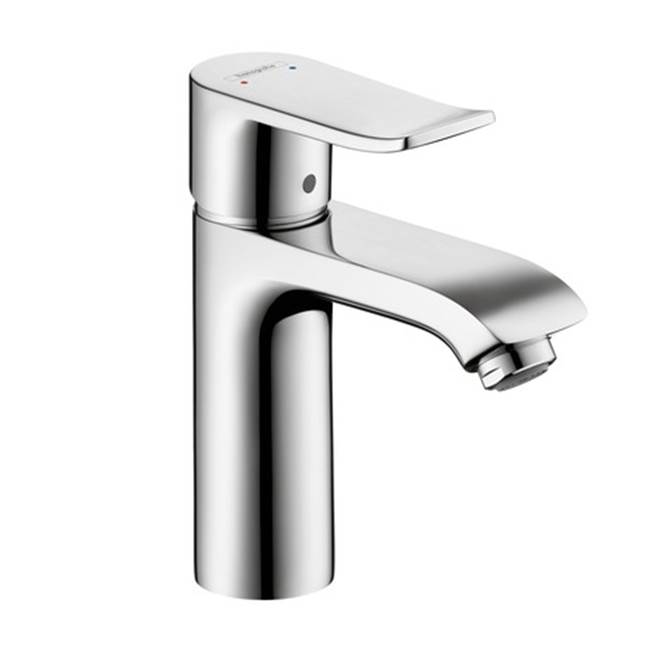 The Water ClosetHansgrohe CanadaHg Metris 110 Single Hole Faucet Lowflow 1Gpm No Pop-Up