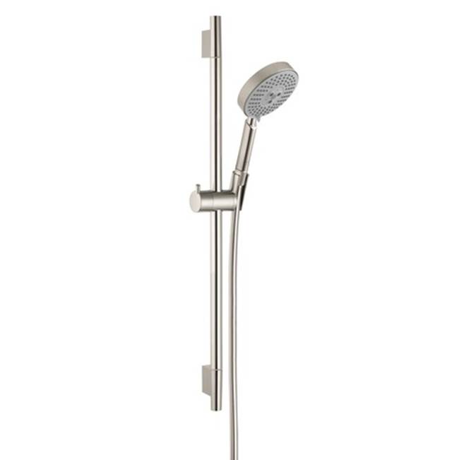 Hansgrohe Canada Bar Mount Hand Showers item 04266820